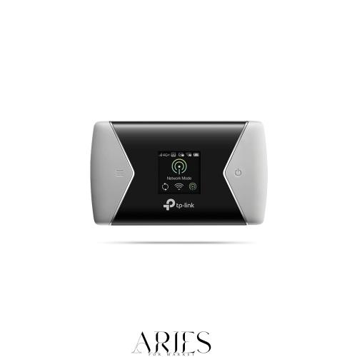 TP-Link モバイルルーター 300Mbps LTE-Advanced対応 モバイルWi-Fiルーター SIMフリー 最大接続台数32台 M7450/A