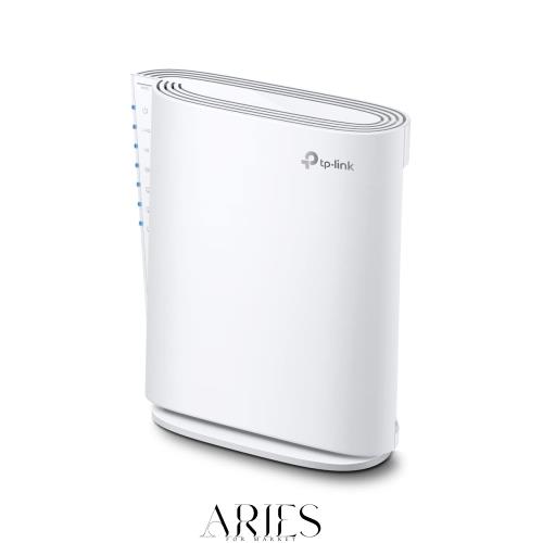 TP-Link WIFI 中継器 WiFi6 無線LAN 4804 Mbps (5GHz) + 1148 Mbps (2.4GHz) 11ax APモード ギガ有線LANポート AX6000 規格 160MHz RE900