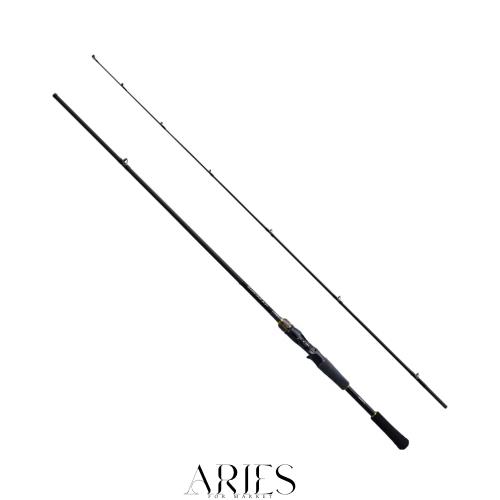 シマノ(SHIMANO) バス ベイトロッド 23 バスワン XT+ 1610M-2