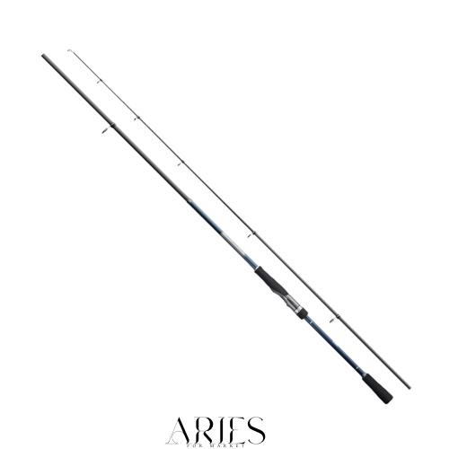 シマノ(SHIMANO) フリースタイル ロッド 23 フリーゲーム S90ML 振出竿