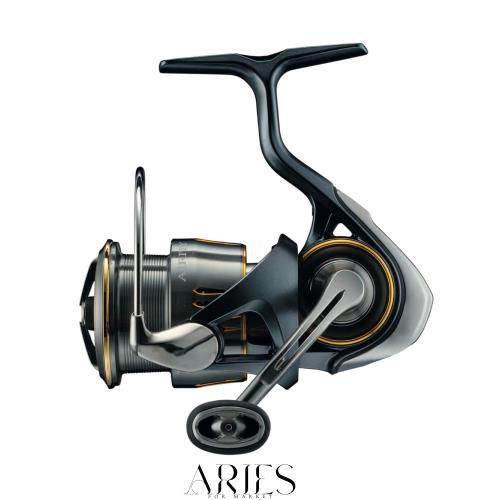 ダイワ(DAIWA) スピニングリール 23AIRITY(エアリティ) LT3000-H