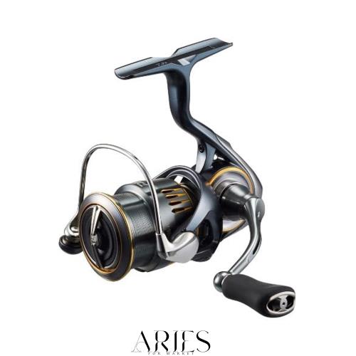 ダイワ(DAIWA) スピニングリール 23AIRITY(エアリティ) PCLT3000-XH