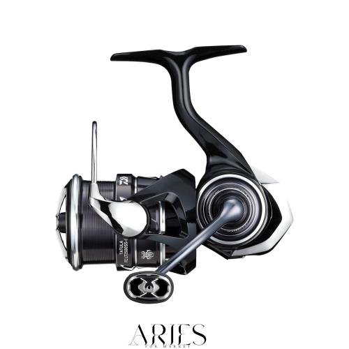 ダイワ(DAIWA) スピニングリール 23タトゥーラFCLT2500SSHQD