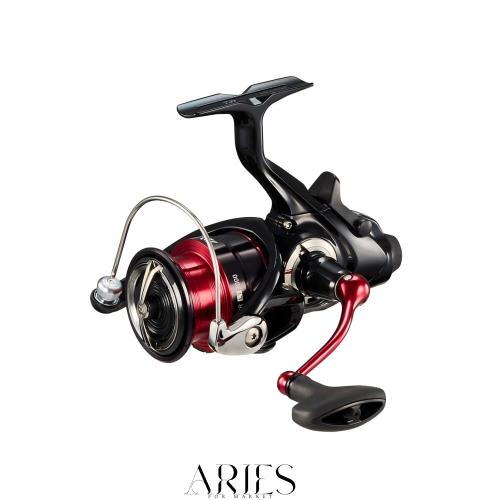 ダイワ(DAIWA) ヤエン用スピニングリール 23アオリトライアルBR LT3000