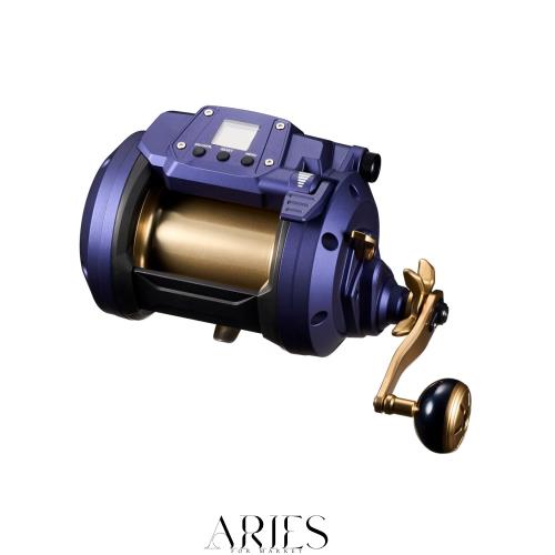 ダイワ(DAIWA) 電動リール シーパワー 1200