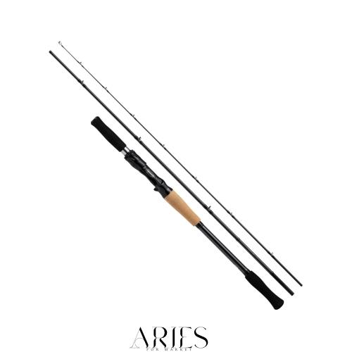 ダイワ(DAIWA) ファントムリベラリスト(PH LL) 803M+RSB