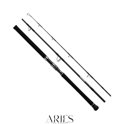 ダイワ(DAIWA) ドラッガーブレイクスルー(DRAGGER BT) 83XXH-3