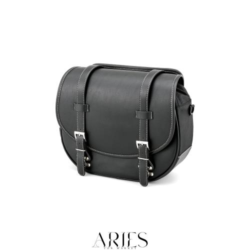 なな ヘンリービギンズ(Henly Begins) デイトナ バイク用 サイドバッグ 10L