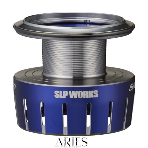 ダイワslpワークス(Daiwa Slp Works) 23 ソルティガ スプール ブルー 5000