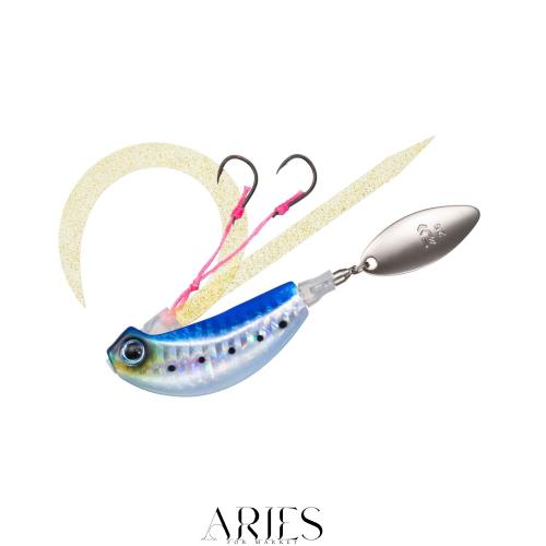 ダイワ(DAIWA) タイラバ 紅牙ブレードブレーカー 玉神１５０ｇＰＨマイワシ