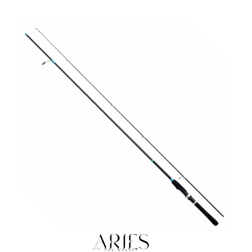 シマノ(SHIMANO) スピニングロッド 23 ルアーマチック ソルト S90ML (ソルトルアー推奨モデル) シーバス タチウオ ヒラメ