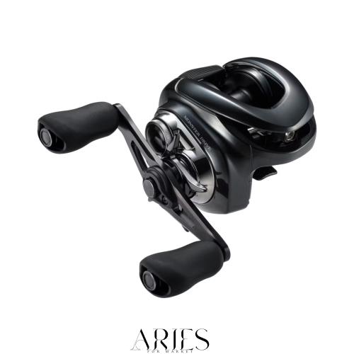 シマノ(SHIMANO) ベイトリール 23 アンタレス DC MD HG RIGHT (右ハンドル) ルアーキャスティング