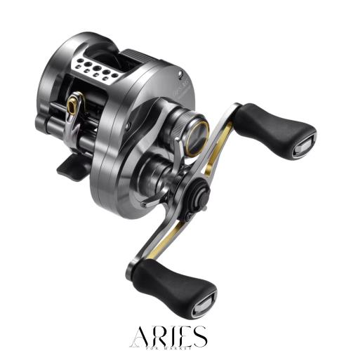 シマノ 【取り寄せ商品】シマノ 23 SLX DC 71HG 左ハンドル (2023年