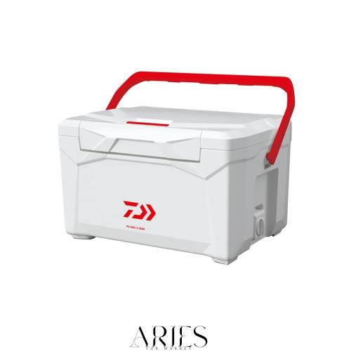 ダイワ(DAIWA) クーラーボックス/スチロール プロバイザーREX(レックス) S2800 レッド