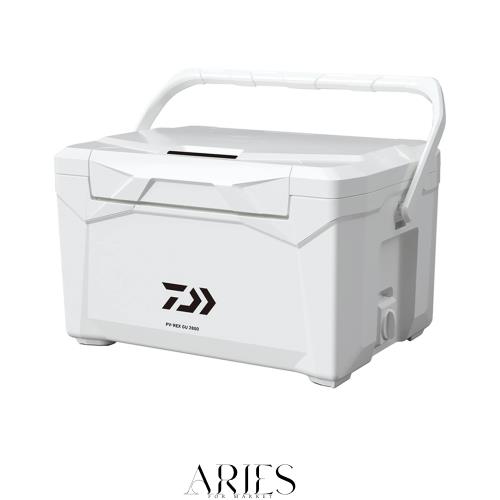 ダイワ(DAIWA) クーラーボックス/ウレタン プロバイザーREX GU2800 ブラック