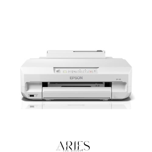 エプソン プリンター A4 インクジェット カラリオ EPー315