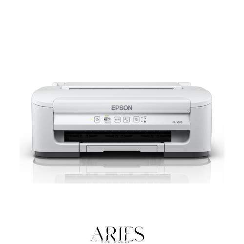 エプソン プリンター A4 インクジェット PX-S505 カラー印刷対応　コンパクト　省スペースデザイン　低コスト導入モデル　無線・有線LAN