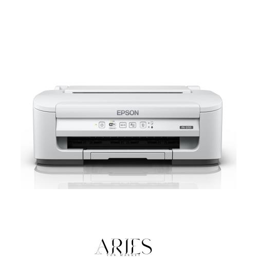 エプソン プリンター A4 モノクロ インクジェット ビジネス向け PX-S155 コンパクトサイズ 省スペースデザイン 文章印刷 Wi-Fi 有線LAN　