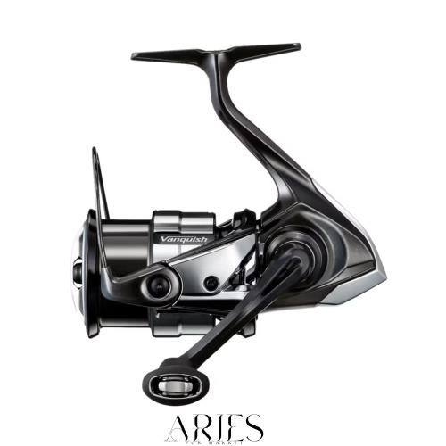 シマノ(SHIMANO) スピニングリール 23 ヴァンキッシュ 2500SHG
