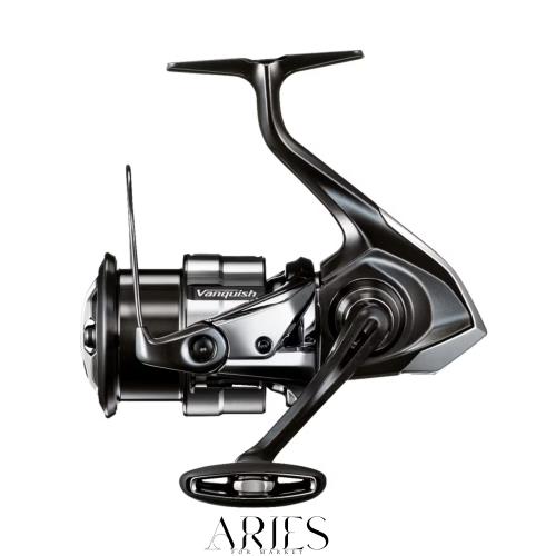 シマノ(SHIMANO) スピニングリール 23 ヴァンキッシュ 4000MHG