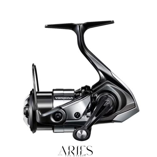 シマノ(SHIMANO) スピニングリール 23 ヴァンキッシュ 1000SSSPG