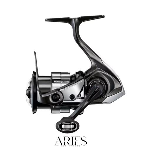 シマノ(SHIMANO) スピニングリール 23 ヴァンキッシュ C2500SXG