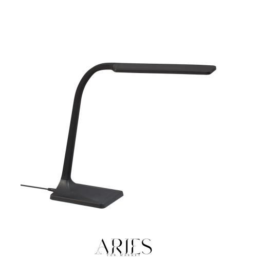 ホタルクス HotaluX LEDスタンド JIS規格A形 調光タイプ ブルーライト低減 集中力アップ 卓上 高演色性 Ra80 昼光色 色温度6500K タッチの通販は