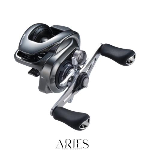 シマノ(SHIMANO) ベイトリール 23 メタニウム 101XG (左ハンドル) ルアーキャスティング 34,880円