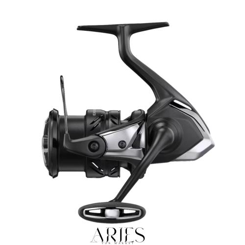 シマノ(SHIMANO) スピニングリール 23 エクスセンス XR C3000M