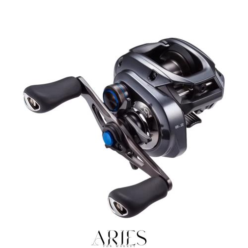 シマノ(SHIMANO) ベイトリール 23 SLX DC 70XG ルアーキャスティング