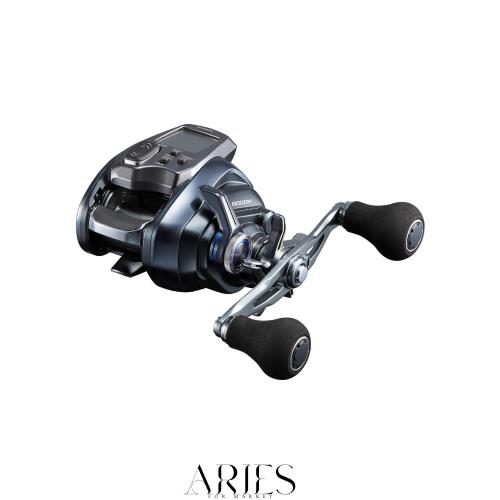 シマノ(SHIMANO) 電動リール 23 フォースマスター 600DH