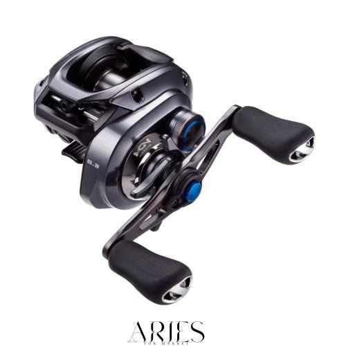 シマノ(SHIMANO) ベイトリール 23 SLX DC 71 ルアーキャスティング
