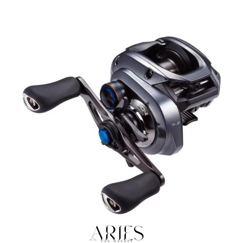 シマノ(SHIMANO) ベイトリール 23 SLX DC 70HG ルアーキャスティング