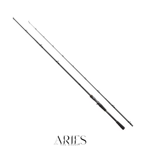 シマノ(SHIMANO) ロックフィッシュ ベイトロッド 22 ハードロッカー SS B73XH 2023追加モデル