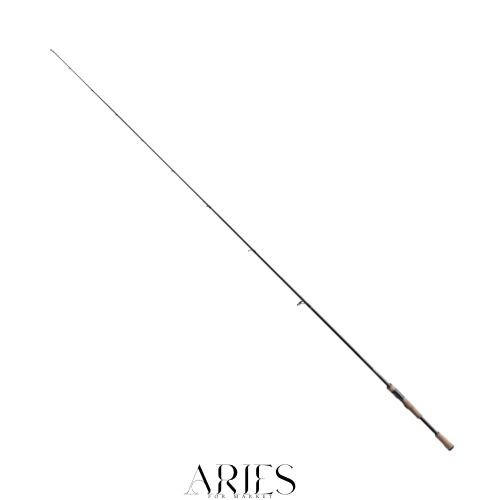 シマノ(SHIMANO) バス スピニングロッド 22 バンタム 2610ML ワンピース 2023追加モデル