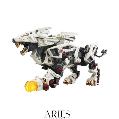 ZOIDS AZ-02 ライガーゼロ