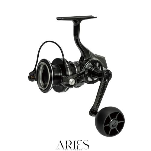 AbuGarcia (アブガルシア) Revo SP Beast 3000MSH レボビースト スピニングリール