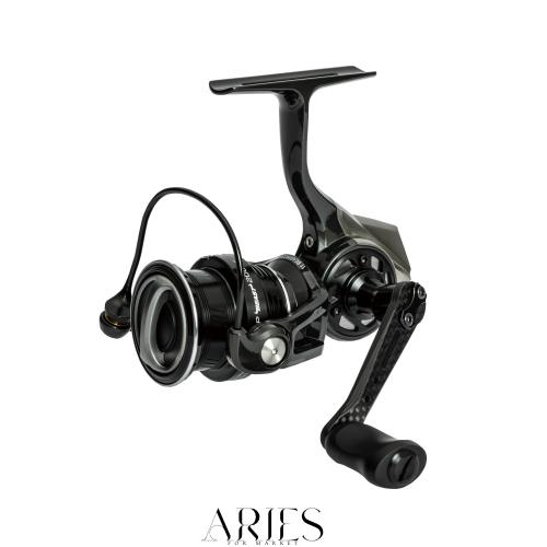 AbuGarcia (アブガルシア) Revo SP Beast 2000S レボビースト スピニングリール