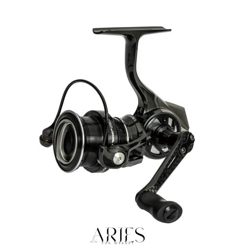 AbuGarcia (アブガルシア) Revo SP Beast 2500SH レボビースト スピニングリール