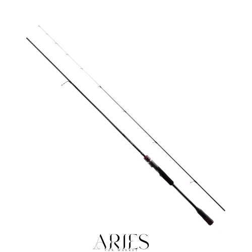 シマノ(SHIMANO) エギングロッド 21 セフィア エクスチューン ティップエギング S72ML-S スピニングモデル (SiCリングガイド)