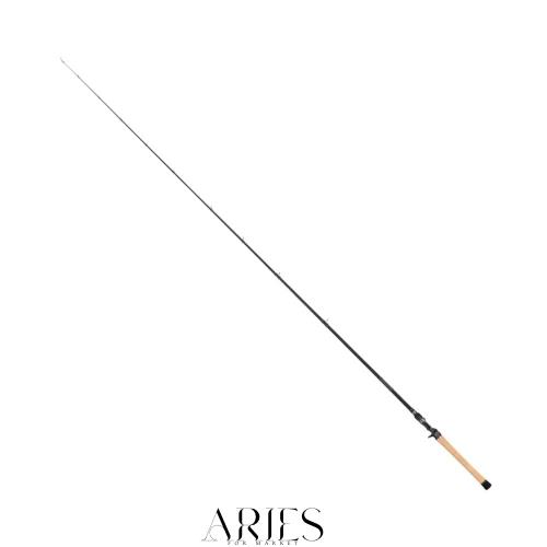 テイルウォーク (Tailwalk) ロッド フルレンジ (’22モデル) C68ML/G