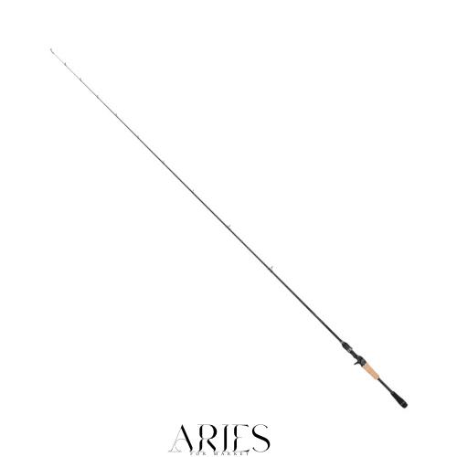 テイルウォーク (Tailwalk) ロッド フルレンジ (’22モデル) C66L