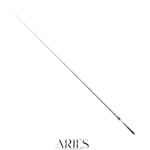 テイルウォーク (Tailwalk) マルチルアーロッド CRIMSON (クリムゾン) C88M-R