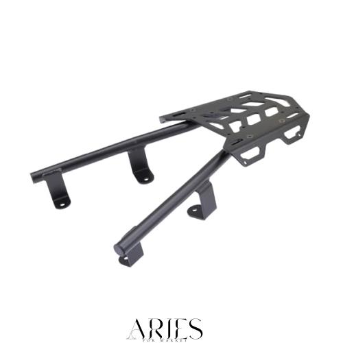 デイトナ(Daytona) バイク用 リアキャリア ADV160(23)専用 マルチ