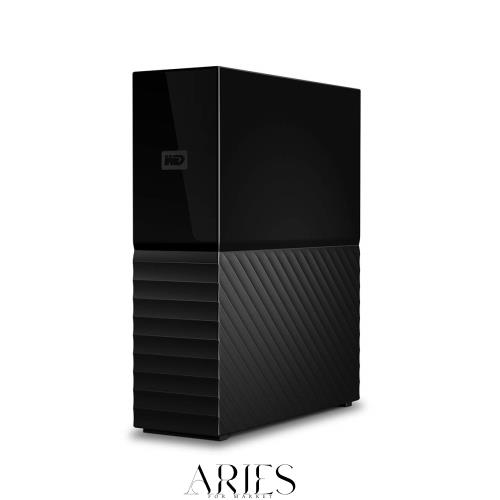 ウエスタンデジタル(Western Digital) WD デスクトップHDD 8TB USB3.0 暗号化 パスワード保護 バックアップ My Book 2021 外付けハードデ