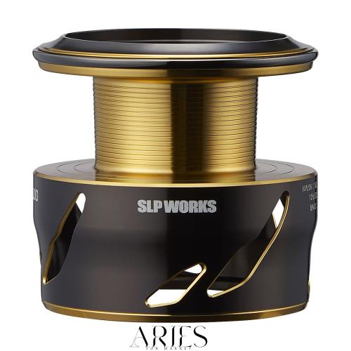 ダイワ(DAIWA) slpワークス(Daiwa Slp Works) SLPW EX LTスプール2 3000D