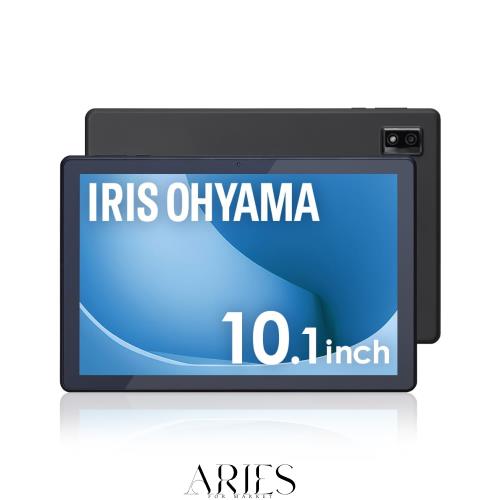 アイリスオーヤマ(IRIS OHYAMA) タブレット 10インチ wi-fiモデル Android12 動画視聴 日本語サポート FHD 1920x1080 メモリ3GB ストレー