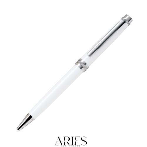 PILOT ボールペン ユセイBP グランセCR PW パールホワイト BGRC18SRPW