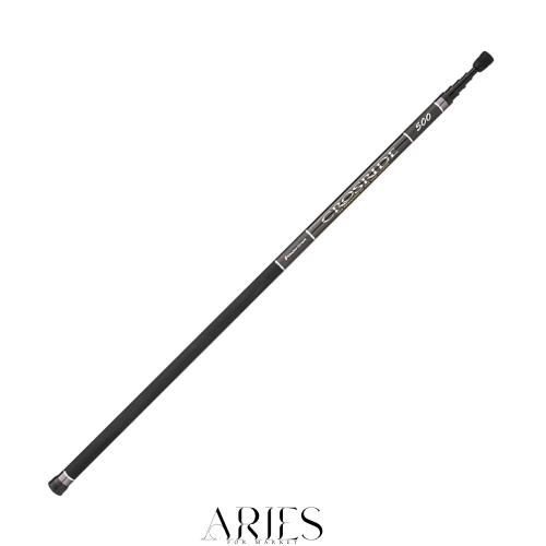 Major Craft(メジャークラフト) ランディングシャフト クロスライド 5G LS-600XR5(2022年モデル)