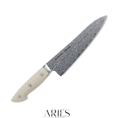 ZWILLING ツヴィリング 「 ボブ・クレーマー キュムラス 三徳包丁